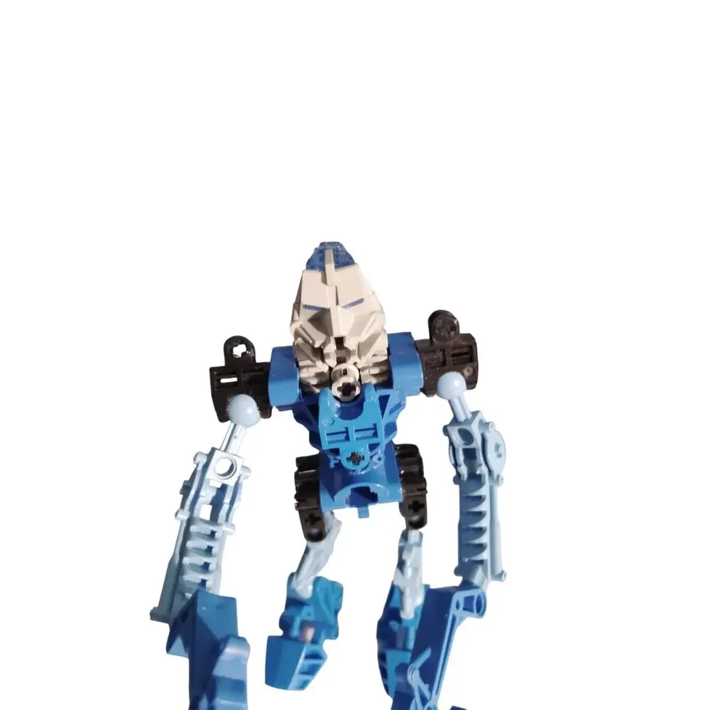 Toa Mata VINTAGE BIONICLE